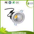 Diodo emissor de luz Downlight da ESPIGA 10W com garantia de 3years